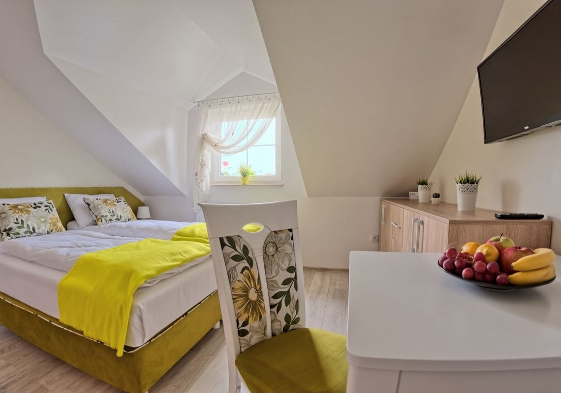 Green Village - Damnica